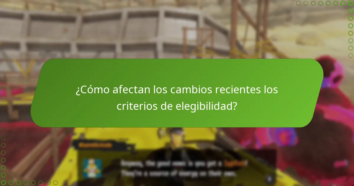¿Cuáles son las restricciones sobre la elegibilidad para recompensas de eventos?