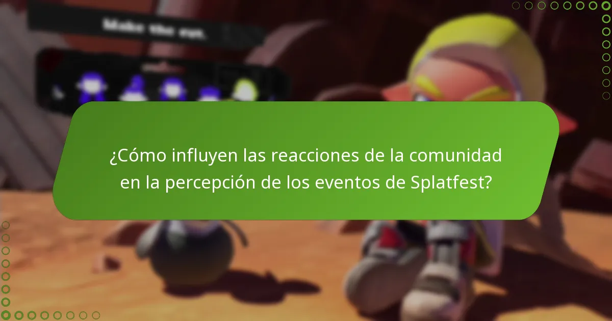 ¿Qué recompensas pueden ganar los jugadores al participar en eventos de Splatfest?