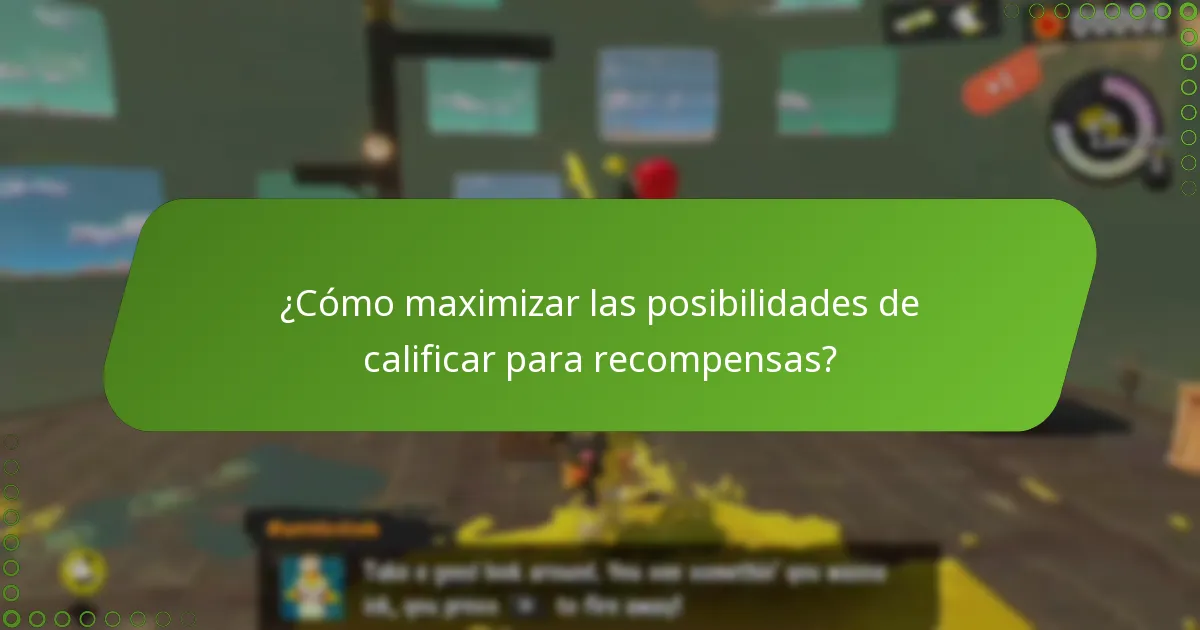 ¿Qué excepciones existen para la elegibilidad de recompensas de eventos?