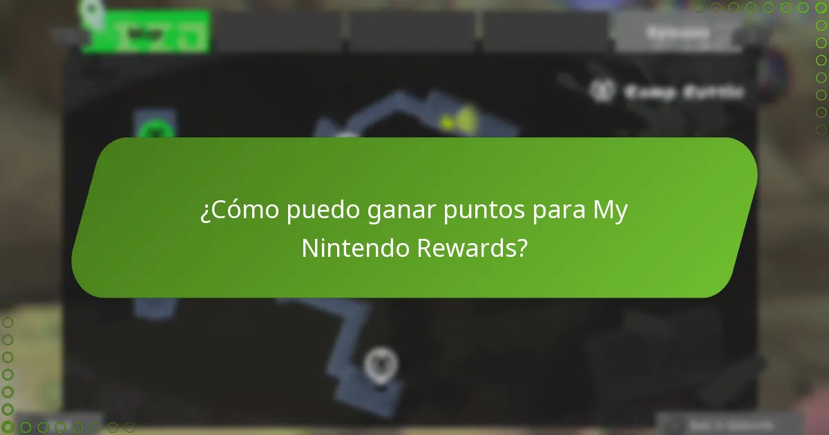 ¿Cuáles son las actualizaciones y cambios en el catálogo de recompensas de My Nintendo?