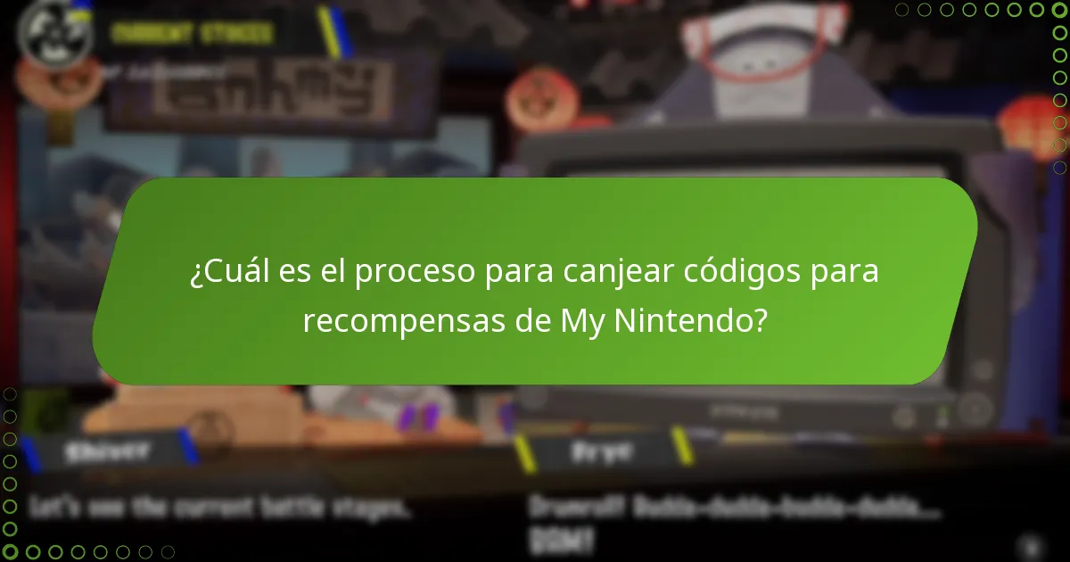 ¿Cómo se comparan las recompensas de My Nintendo en Splatoon 3 con las recompensas anteriores?