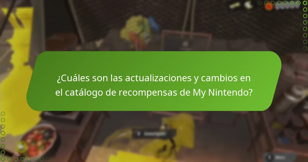 ¿Cómo puedo ganar puntos para My Nintendo Rewards?