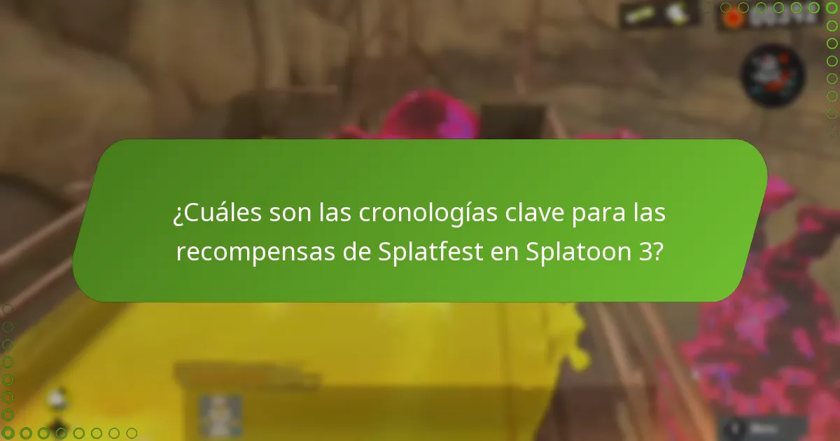 ¿Qué métodos pueden usar los jugadores para maximizar las recompensas de Splatfest?