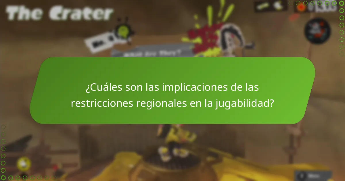 ¿Qué excepciones existen para las limitaciones de códigos de eShop de Splatoon 3?