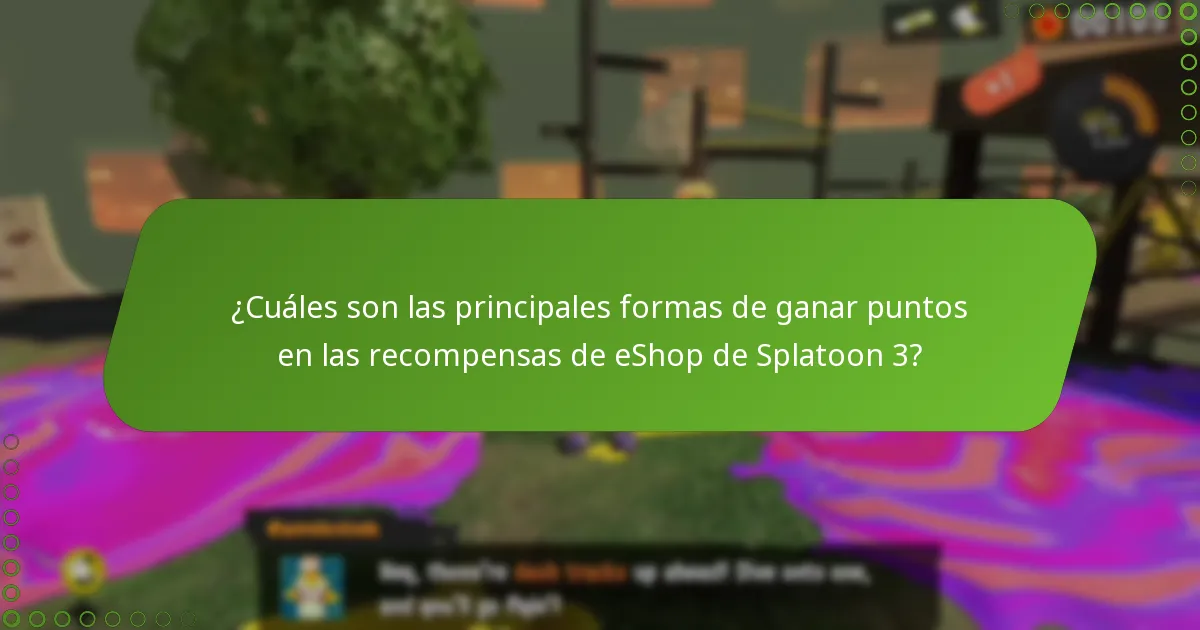 ¿Cómo se compara el programa de recompensas de Splatoon 3 con otros sistemas de recompensas de juegos?