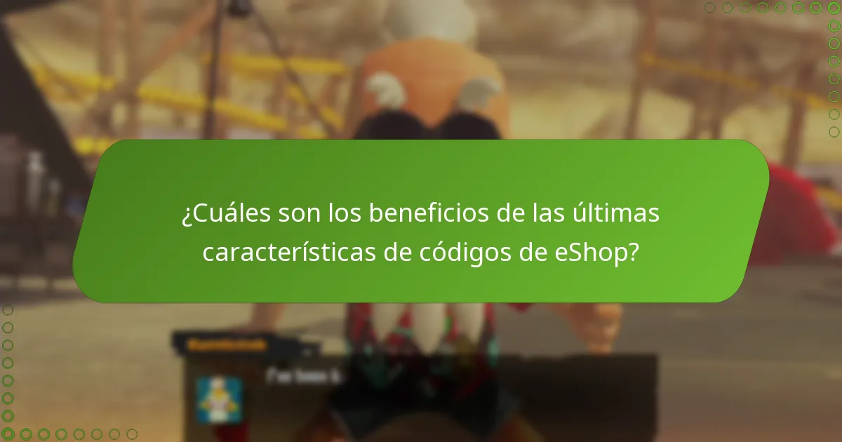 ¿Dónde pueden los jugadores encontrar códigos promocionales de eShop para Splatoon 3?