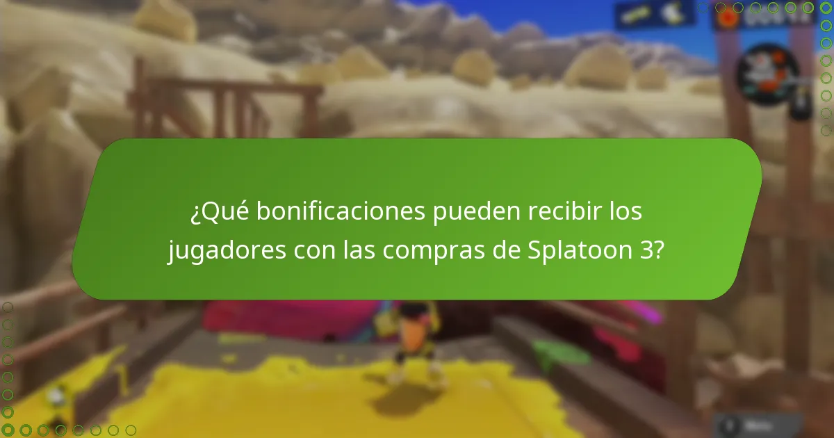 ¿Cómo canjear códigos de eShop para Splatoon 3?