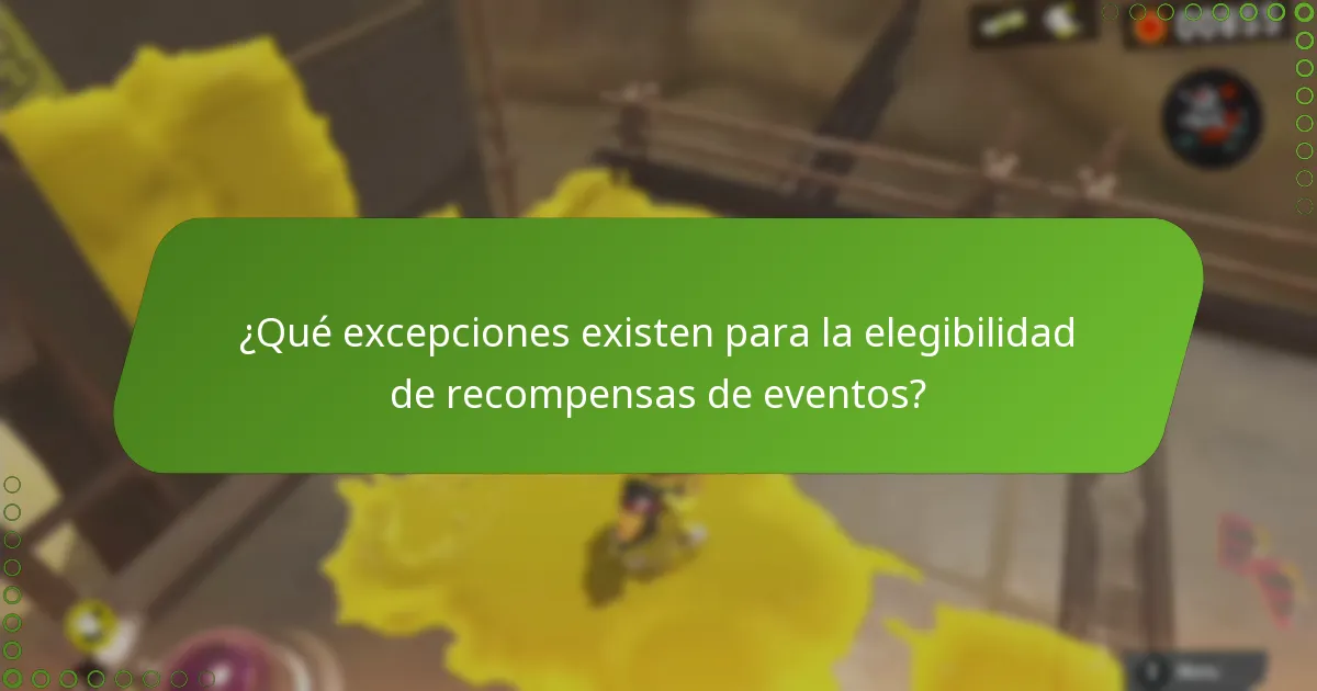 ¿Cómo afectan los cambios recientes los criterios de elegibilidad?